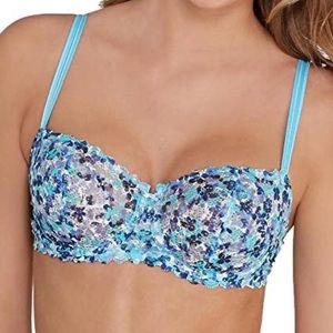 Chantelle Merci Demi 32C